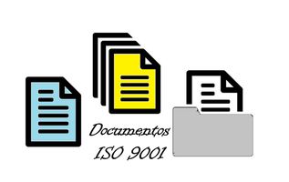 Documentos ISO 9001