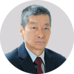 Wataru Kose Consultor e auditor