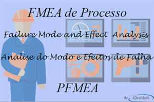 Como fazer FMEA de Processo
