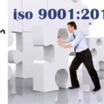 Planejamento de mudanças na ISO 9001:2015 requisito 6.3