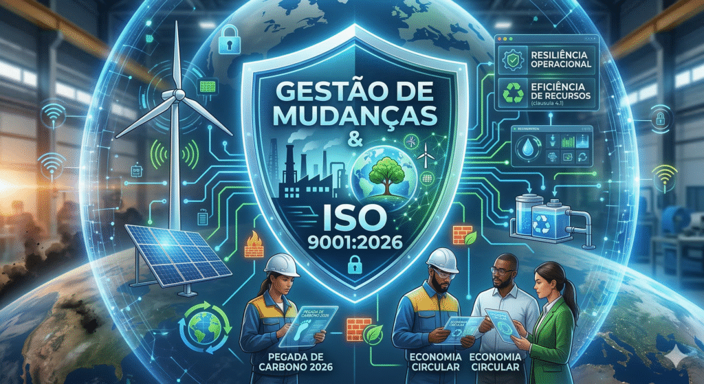 Gestão de Mudanças