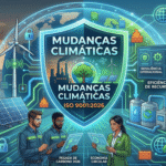 Mudanças Climáticas na ISO 9001:2026: O que muda no seu Sistema de Gestão da Qualidade? mudancas-climaticas-na-ISO-9001-2026