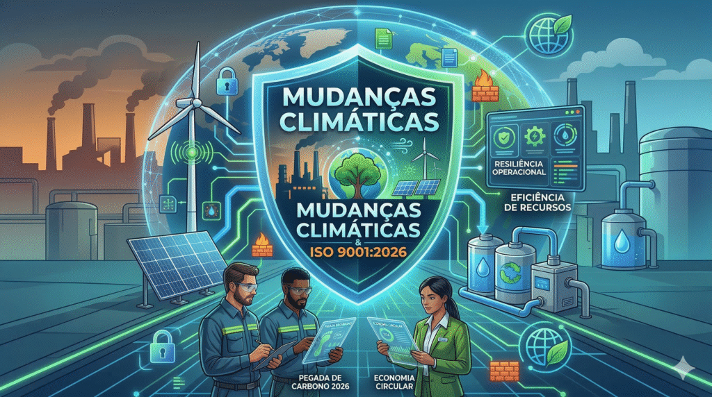 Mudanças Climáticas na ISO 9001:2026: O que muda no seu Sistema de Gestão da Qualidade? 3 mudancas-climaticas-na-ISO-9001-2026